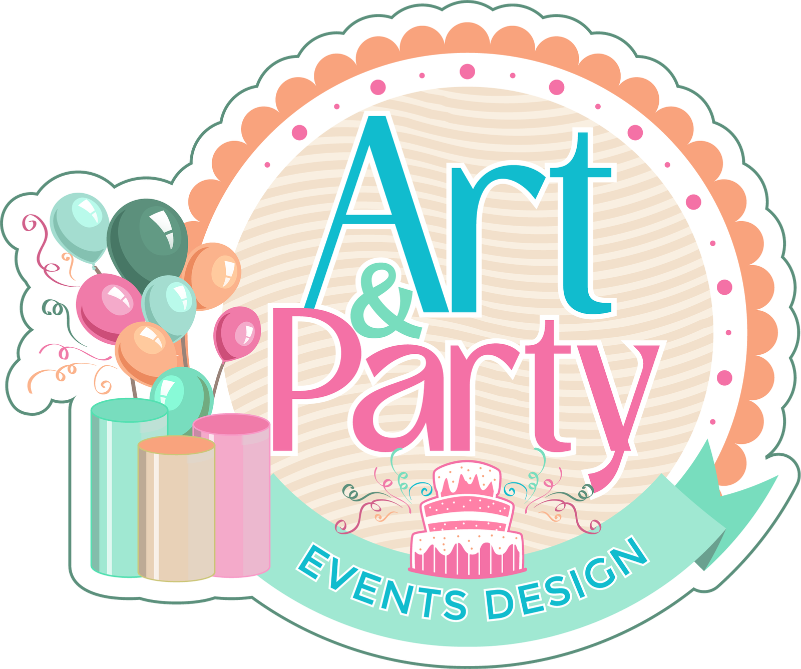 Artparty Events ct